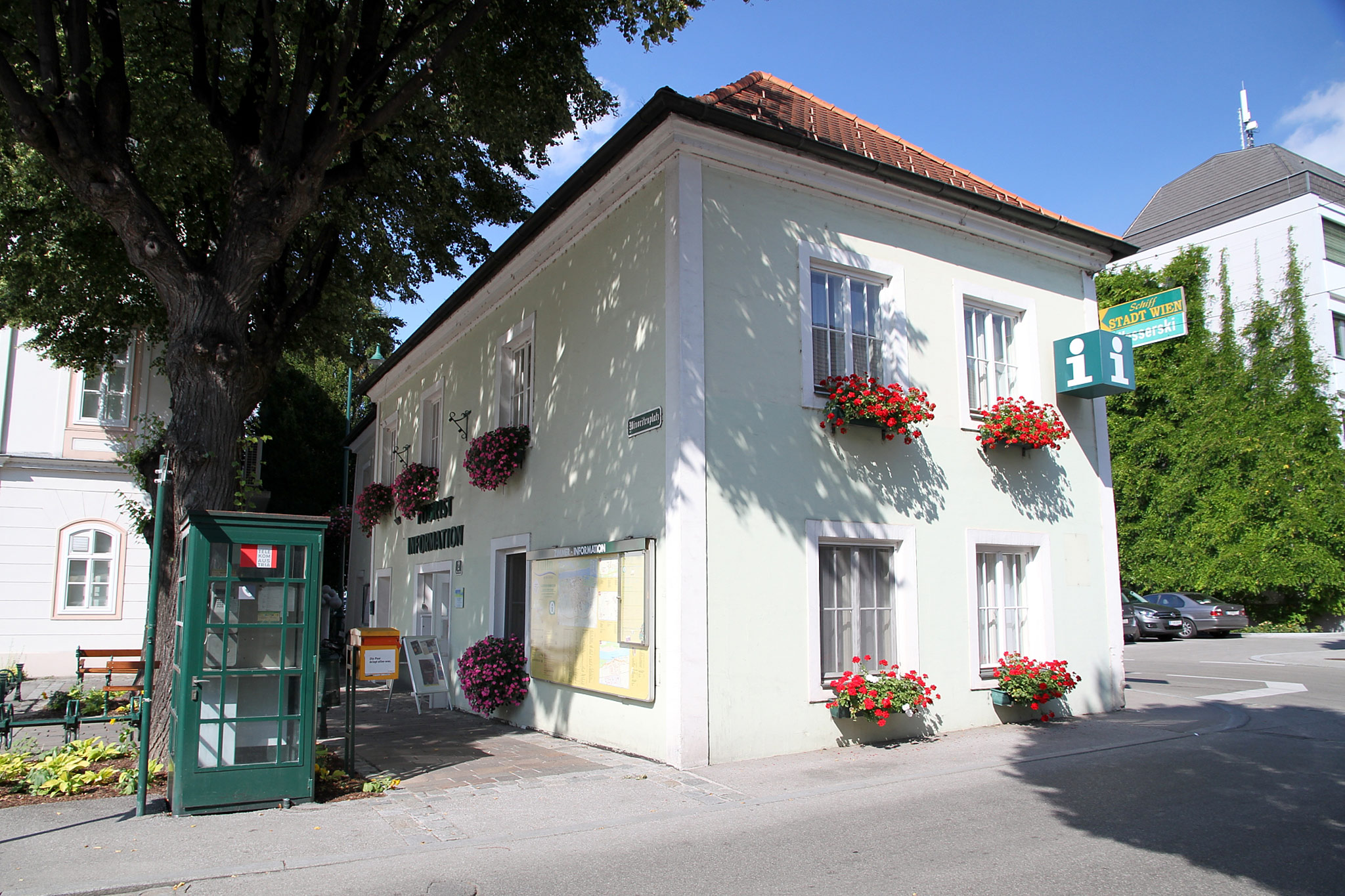 Tulln an der Donau